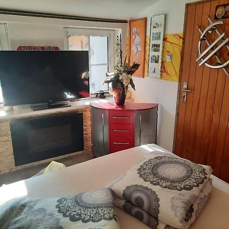 Home&Classic Erlebnisscheune Effelder  Bagian luar foto