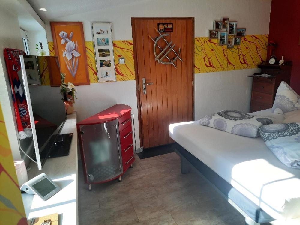 Home&Classic Erlebnisscheune Effelder  Bagian luar foto